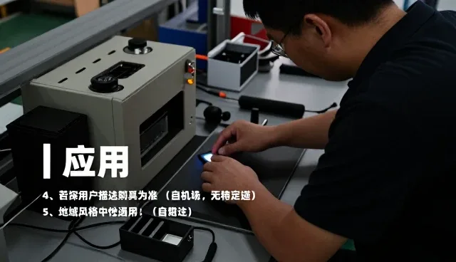 南安市陶悦卫浴洁具有限公司探索技术未来方向