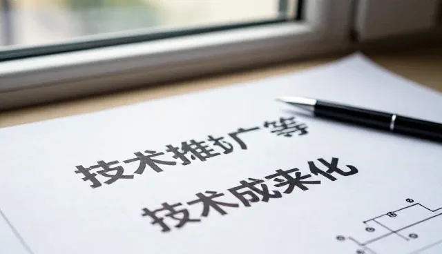 技术软件研发涵盖方案:从入门到明白